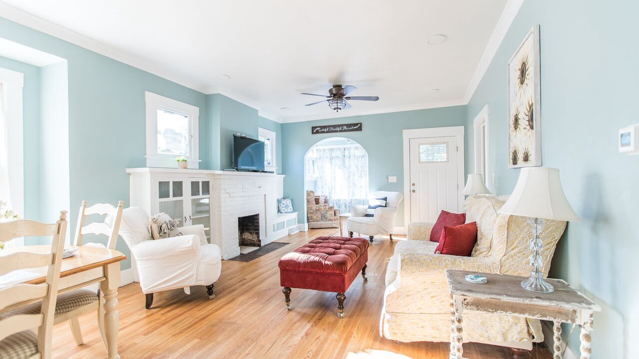 Photo of Livingroom in Grand Junction
