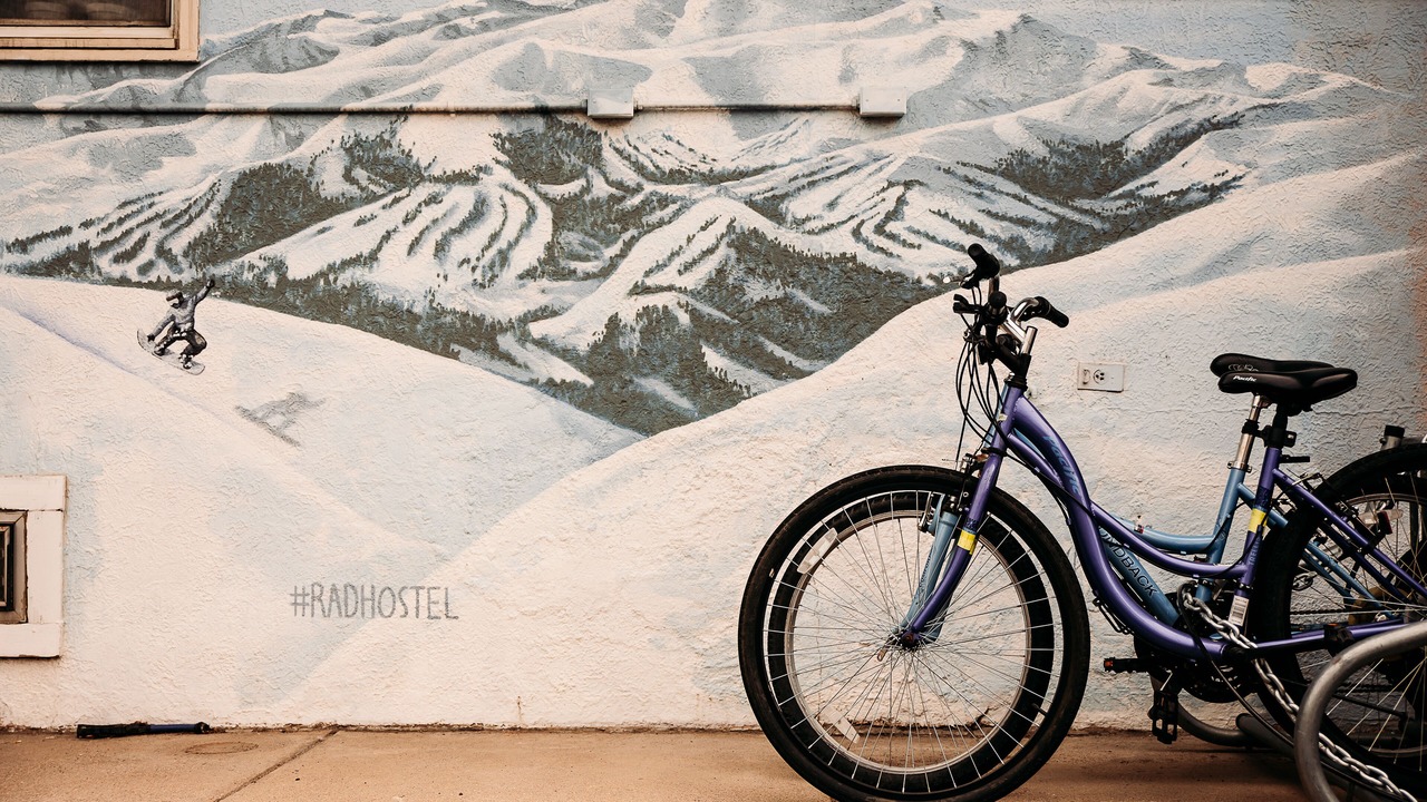 Photo of Outdoor in Central Colorado Springs