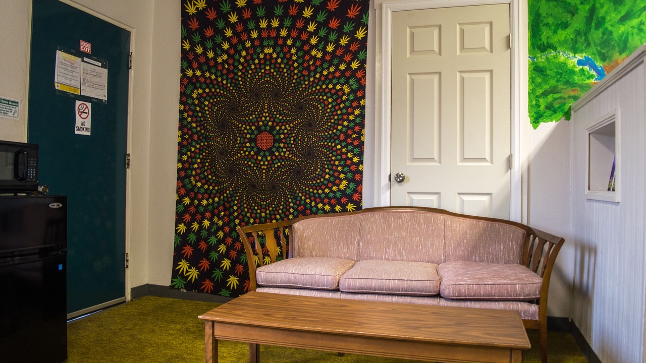 Photo of Bedroom in Central Colorado Springs