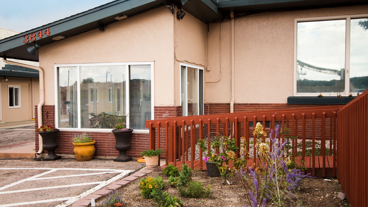 Photo of Outdoor in Central Colorado Springs