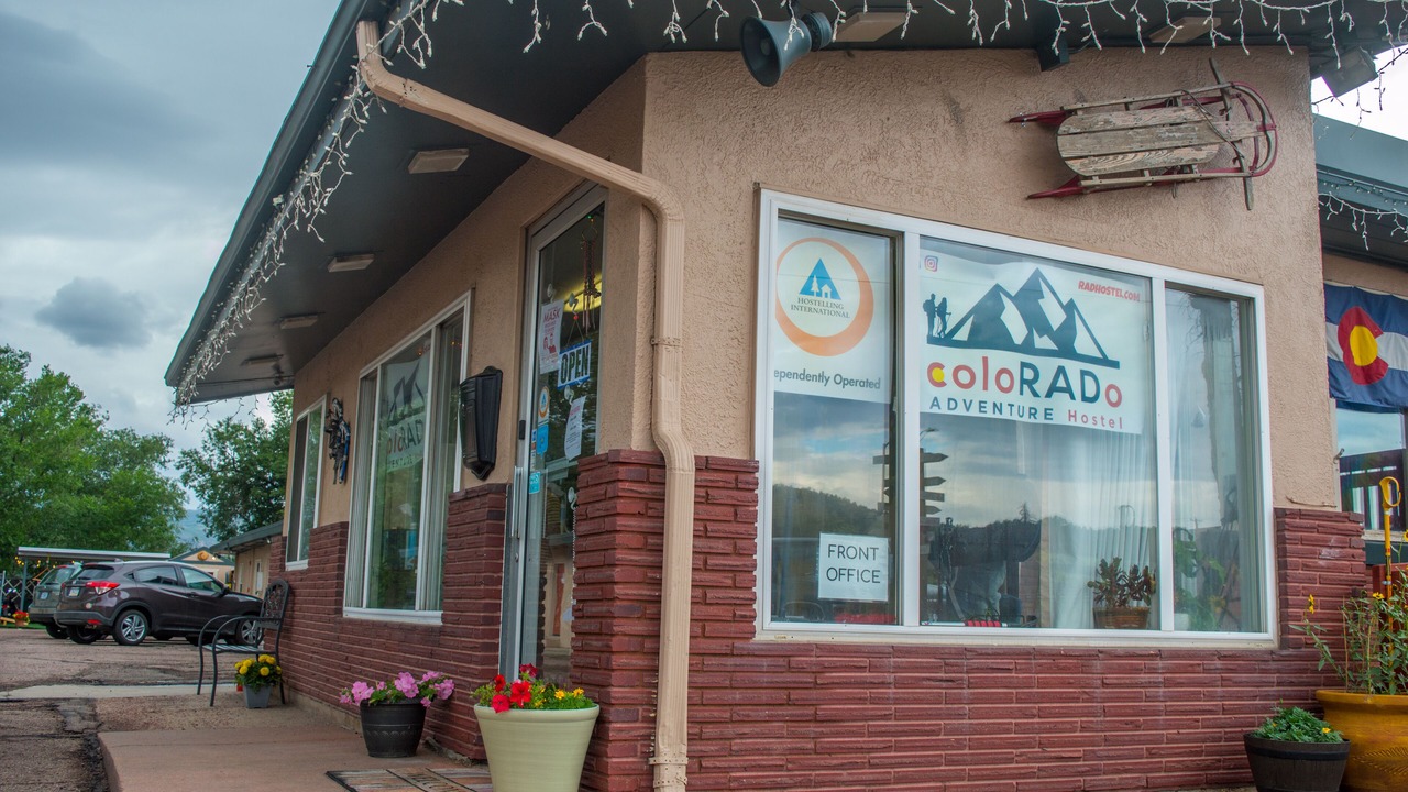 Photo of Others in Central Colorado Springs