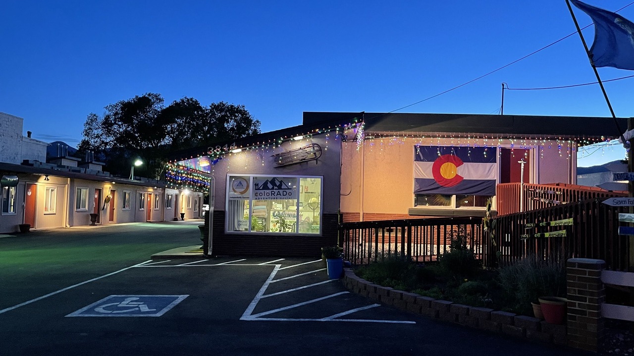 Photo of Outdoor in Central Colorado Springs