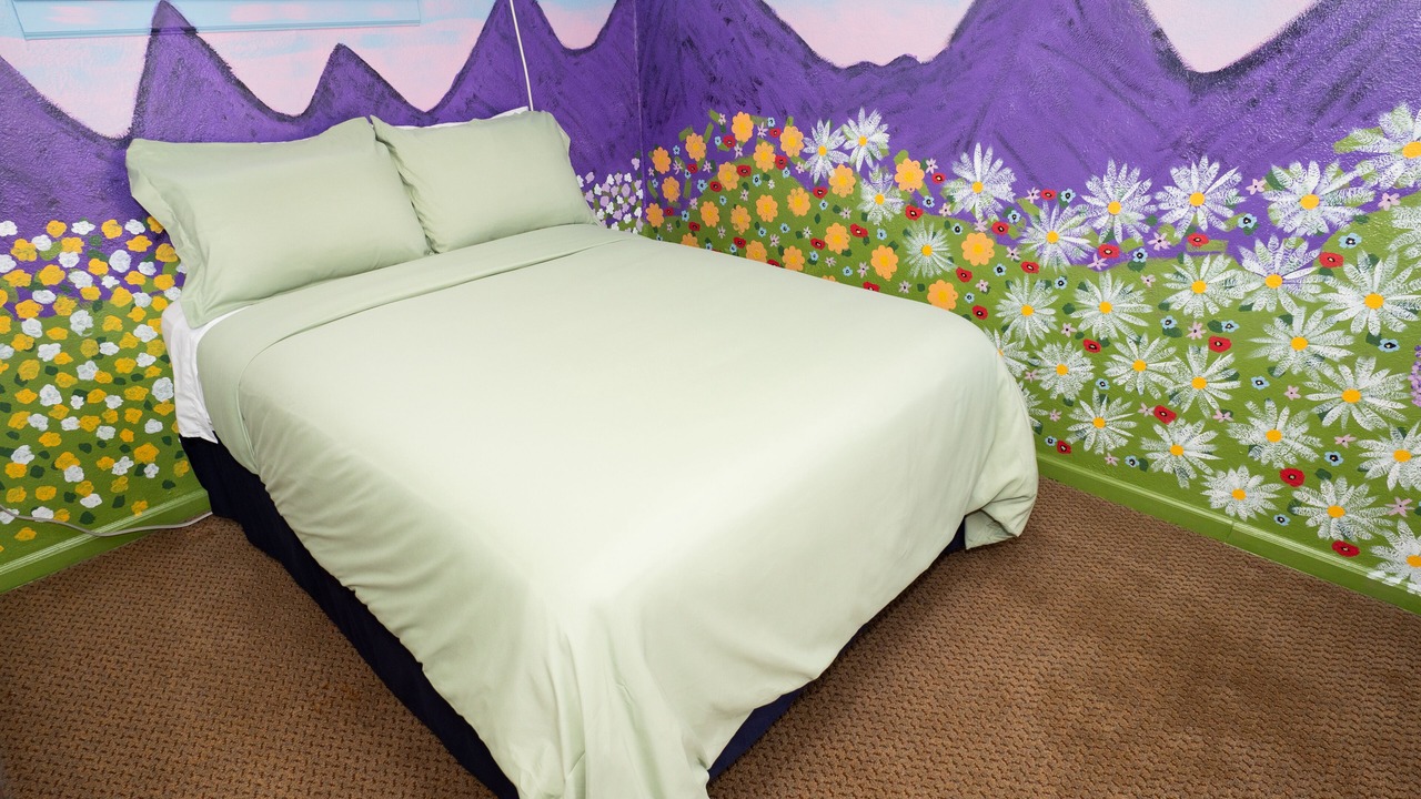 Photo of Bedroom in Central Colorado Springs