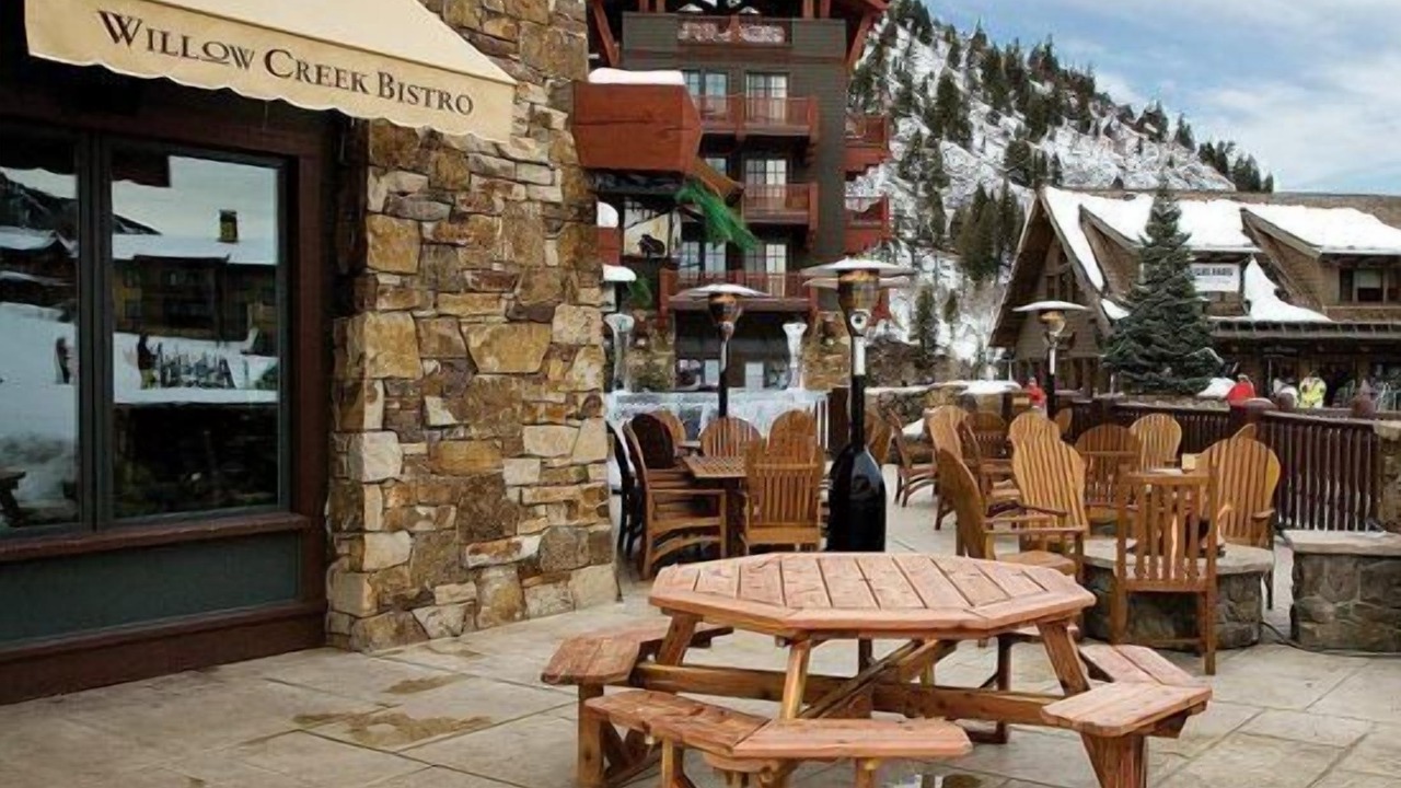 Photo of Outdoor in Aspen