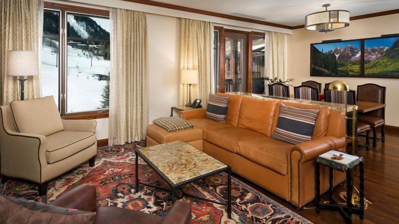 Photo of Outdoor in Aspen