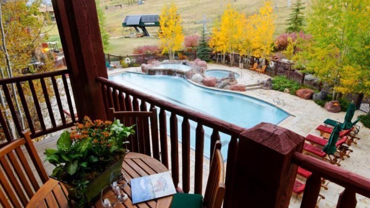 Photo of Outdoor in Aspen
