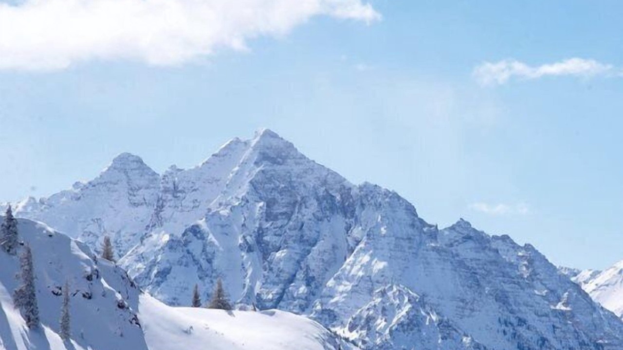 Photo of Outdoor in Aspen