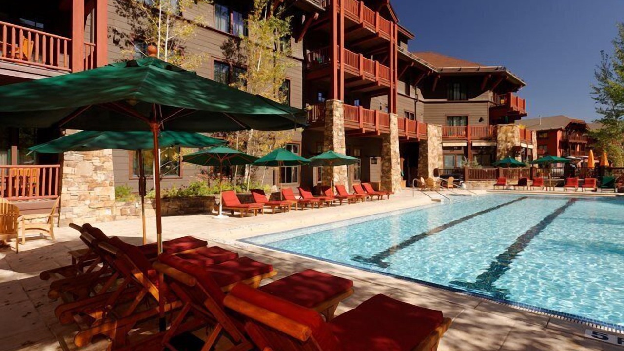 Photo of Outdoor in Aspen