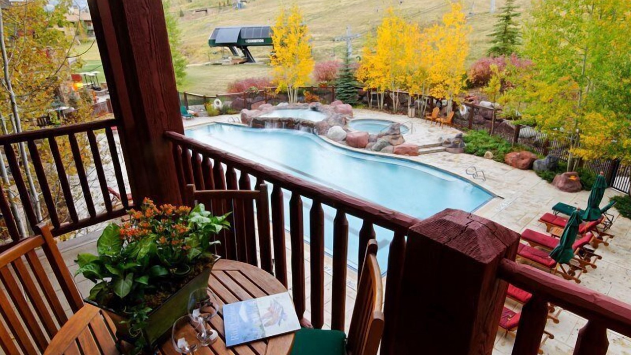 Photo of Outdoor in Aspen