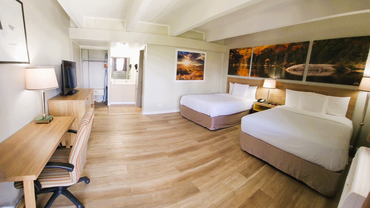 Photo of Bedroom in Capitol Hill