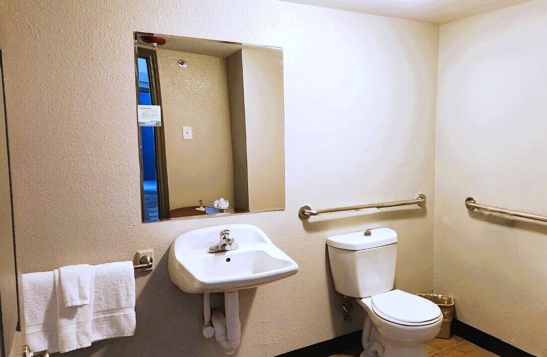 Photo of Bathroom in Capitol Hill
