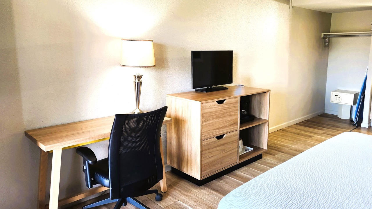 Photo of Bedroom in Capitol Hill
