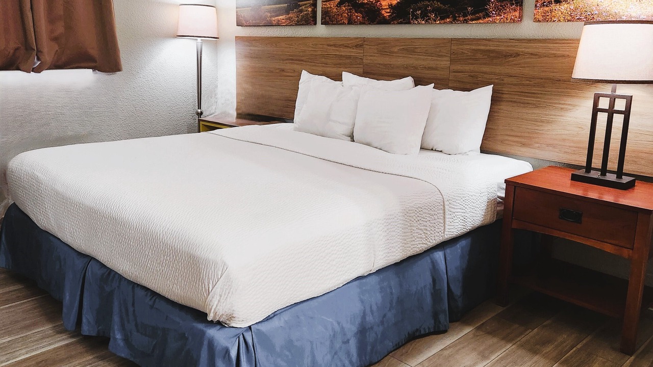 Photo of Bedroom in Capitol Hill