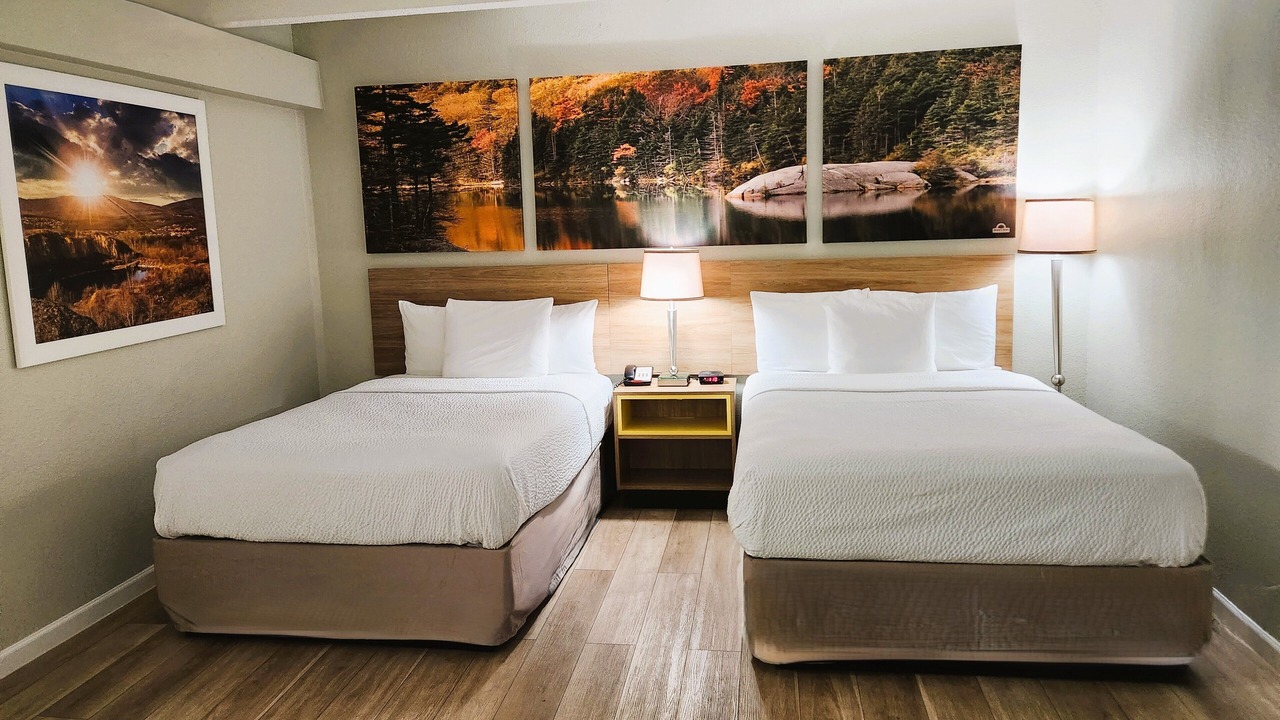 Photo of Bedroom in Capitol Hill