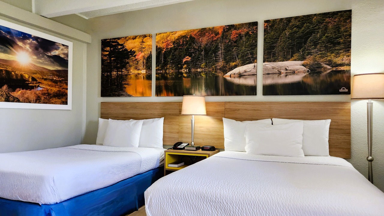 Photo of Bedroom in Capitol Hill