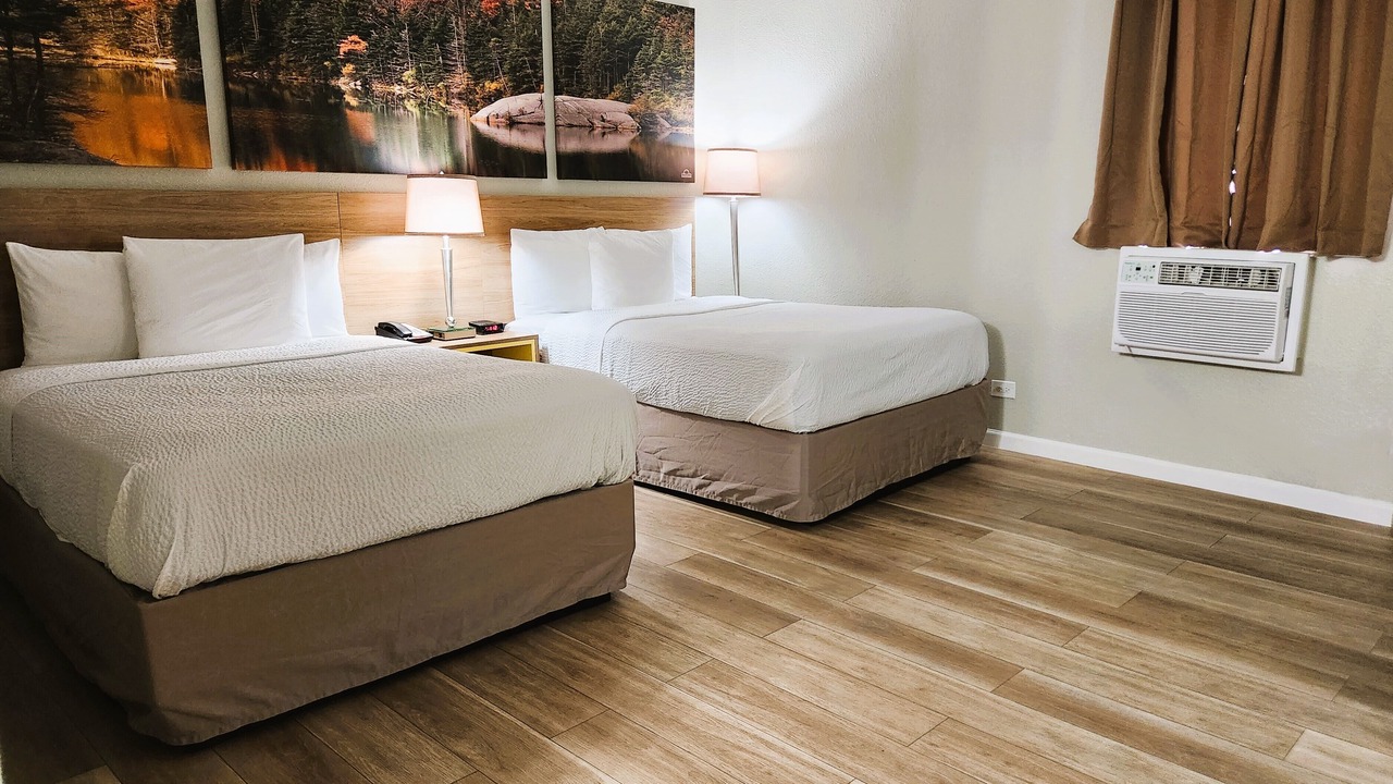 Photo of Bedroom in Capitol Hill