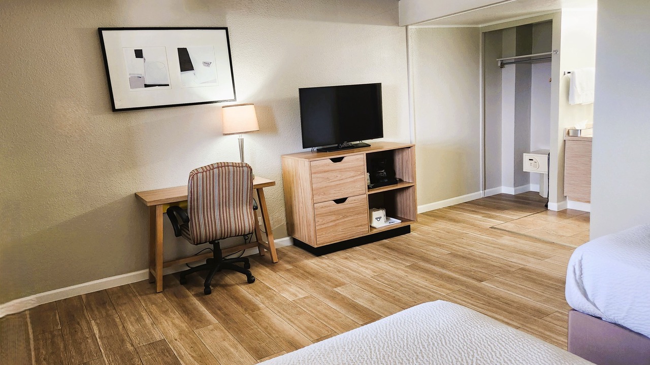 Photo of Bedroom in Capitol Hill