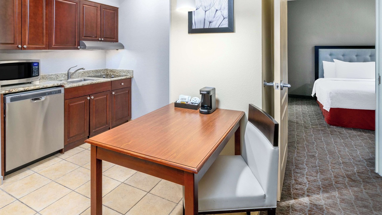 Photo of Kitchen in Ken Caryl