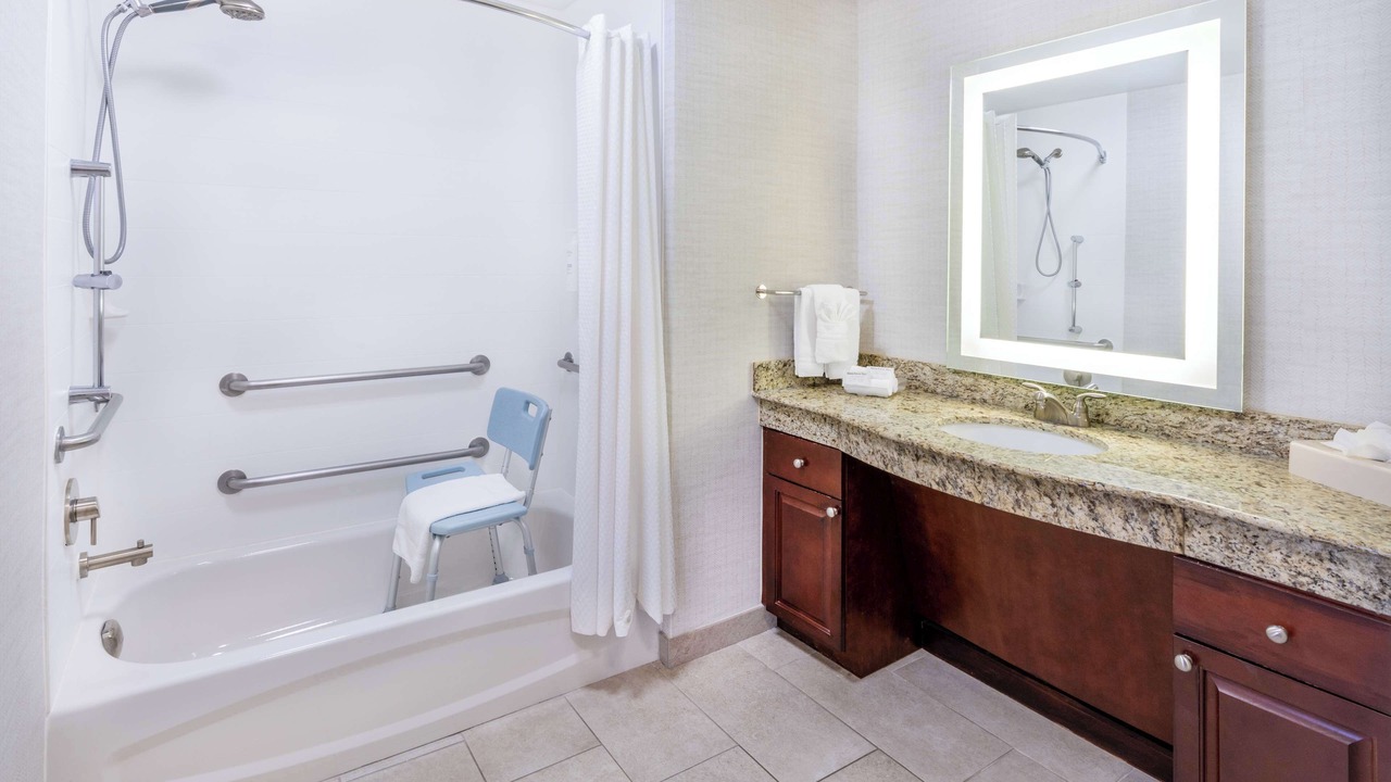 Photo of Bathroom in Ken Caryl