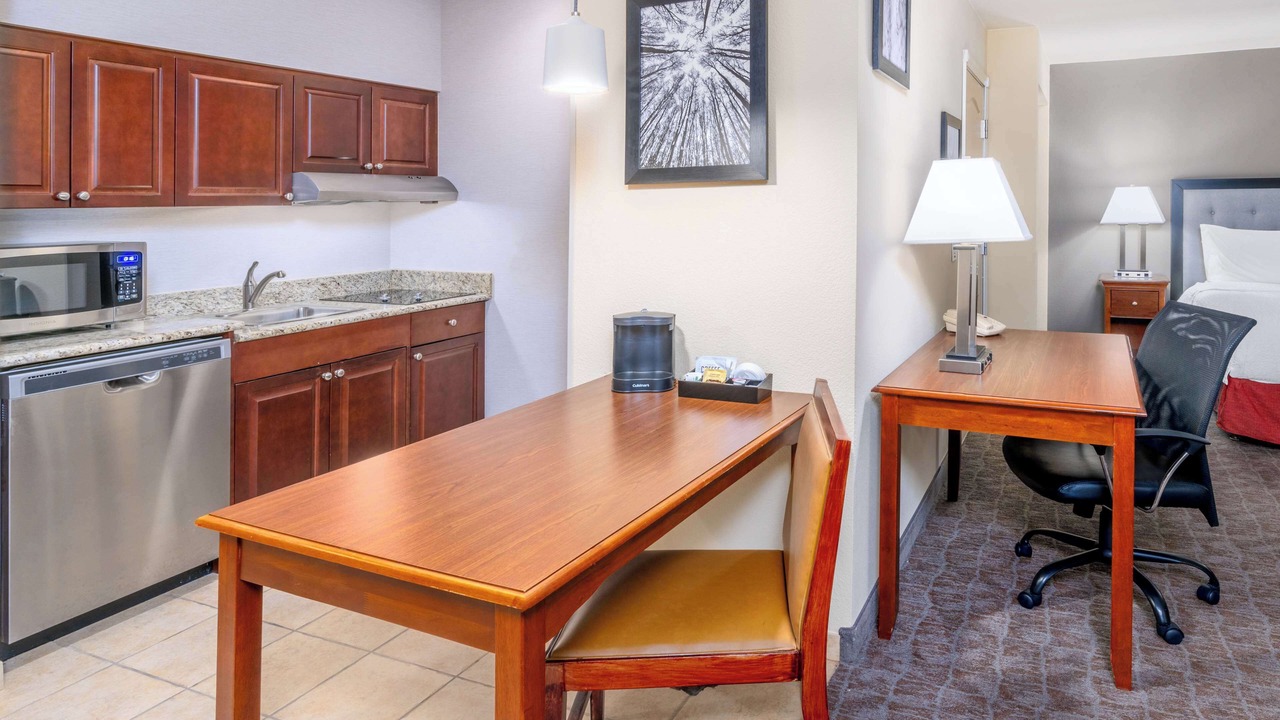 Photo of Kitchen in Ken Caryl
