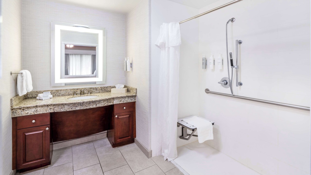 Photo of Bathroom in Ken Caryl
