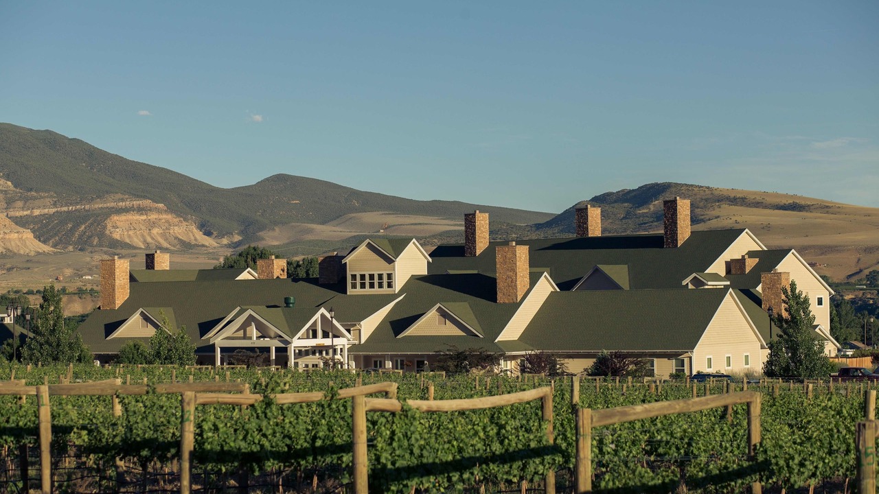 Photo of Outdoor in Palisade