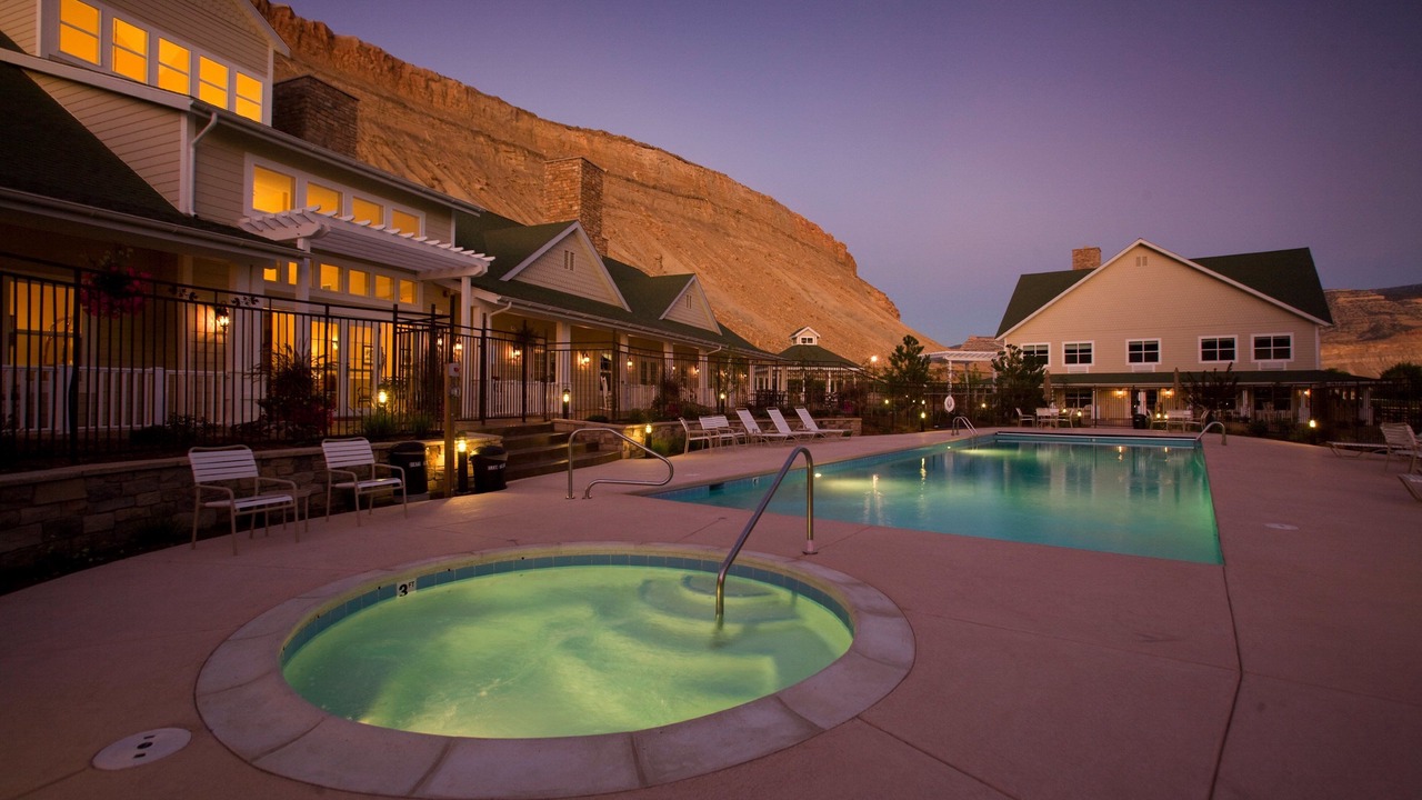 Photo of Outdoor in Palisade