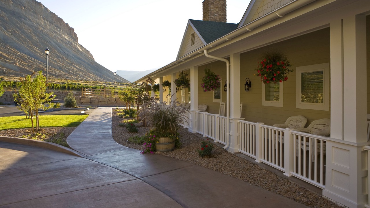 Photo of Outdoor in Palisade