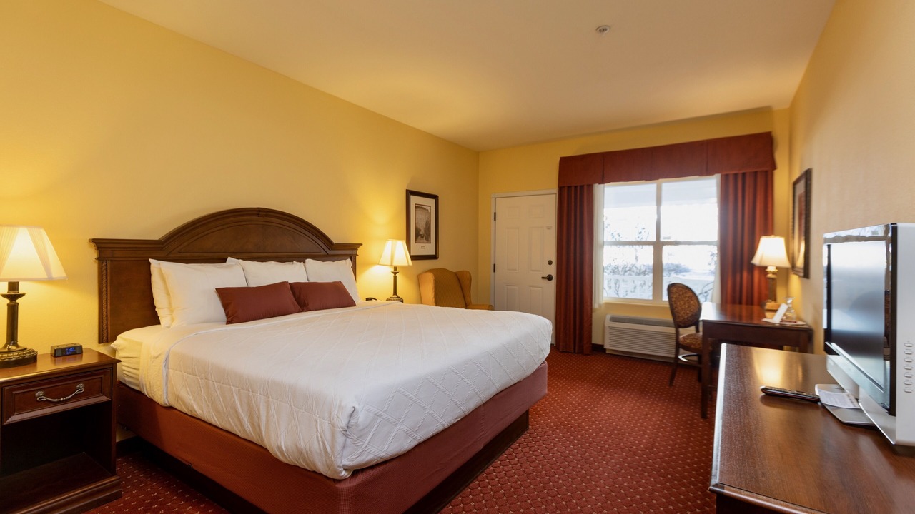 Photo of Bedroom in Palisade
