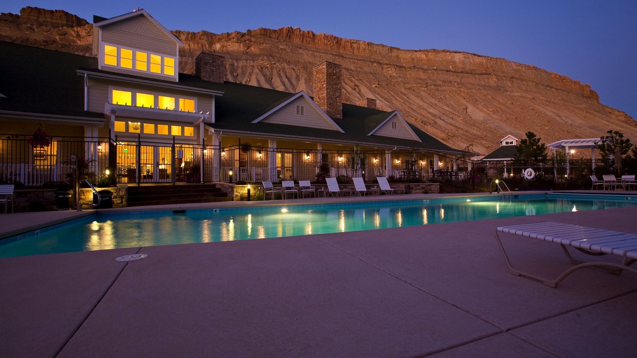 Photo of Outdoor in Palisade