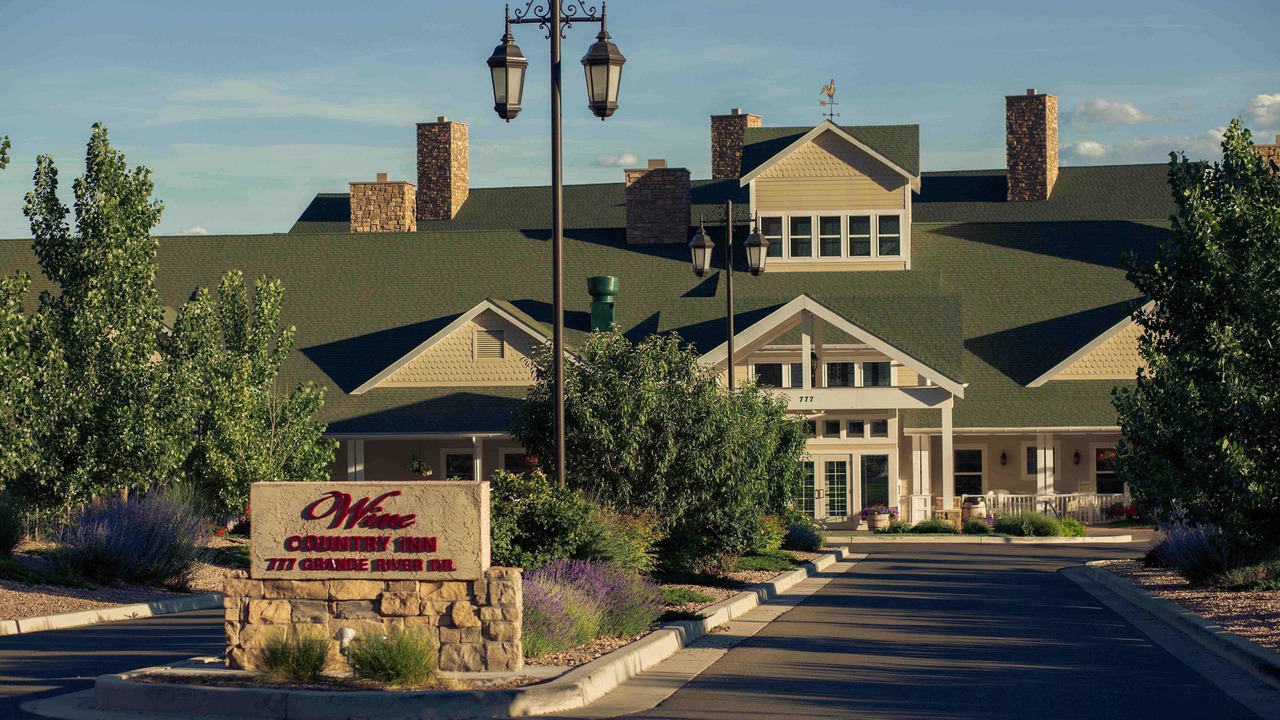 Photo of Outdoor in Palisade