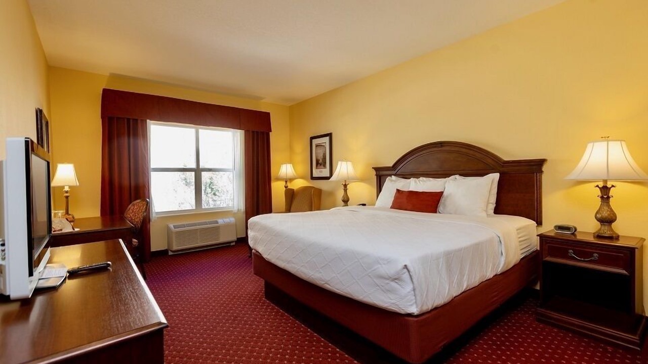 Photo of Bedroom in Palisade