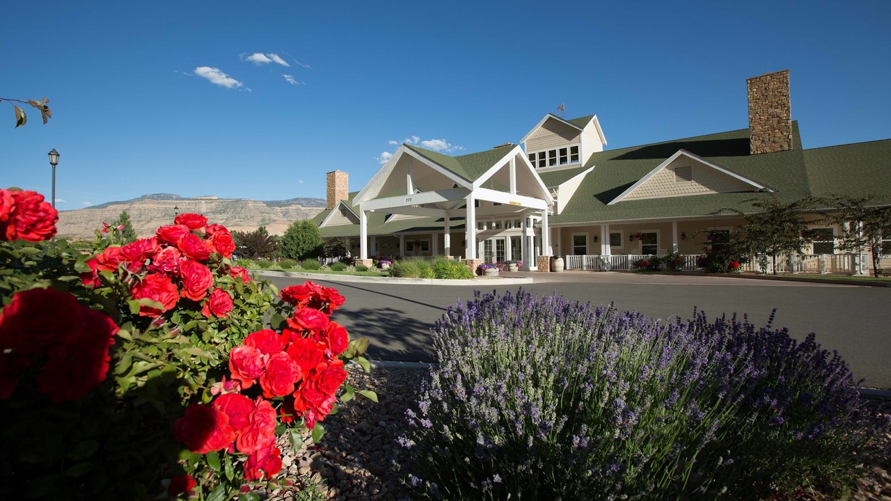 Photo of Outdoor in Palisade