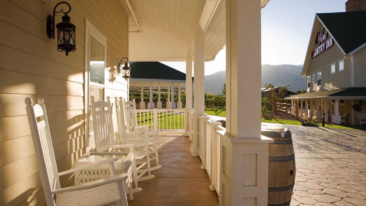 Photo of Outdoor in Palisade