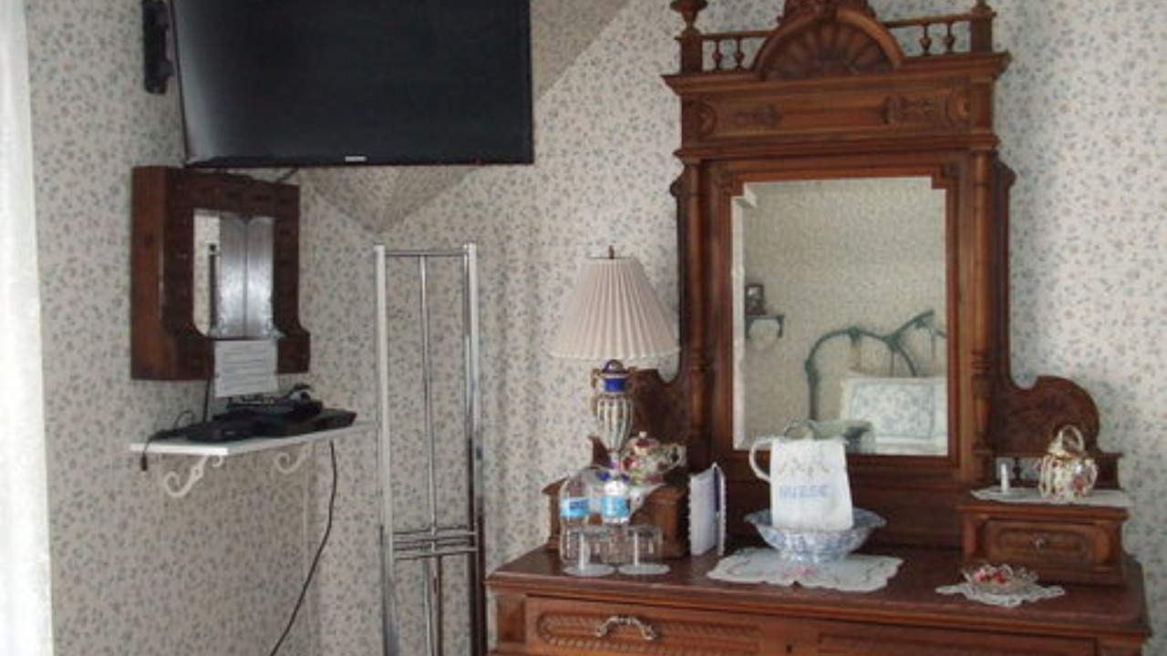 Photo of Bedroom in Golden