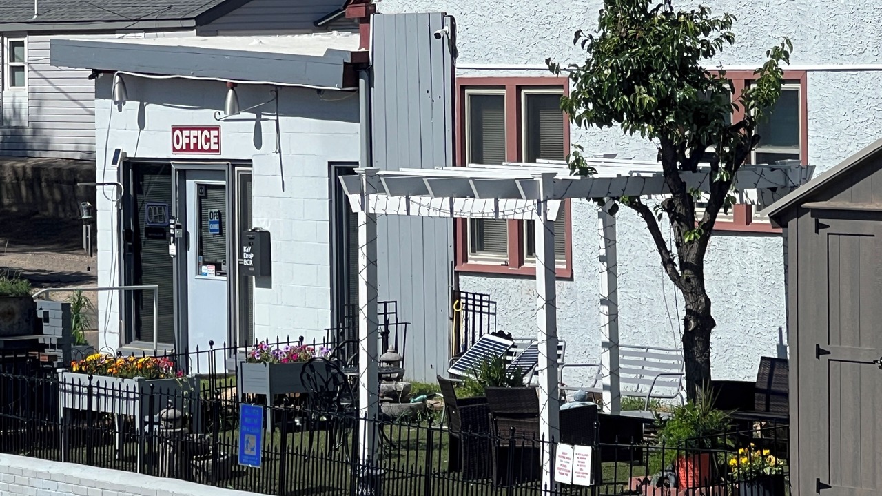 Photo of Outdoor in La Junta
