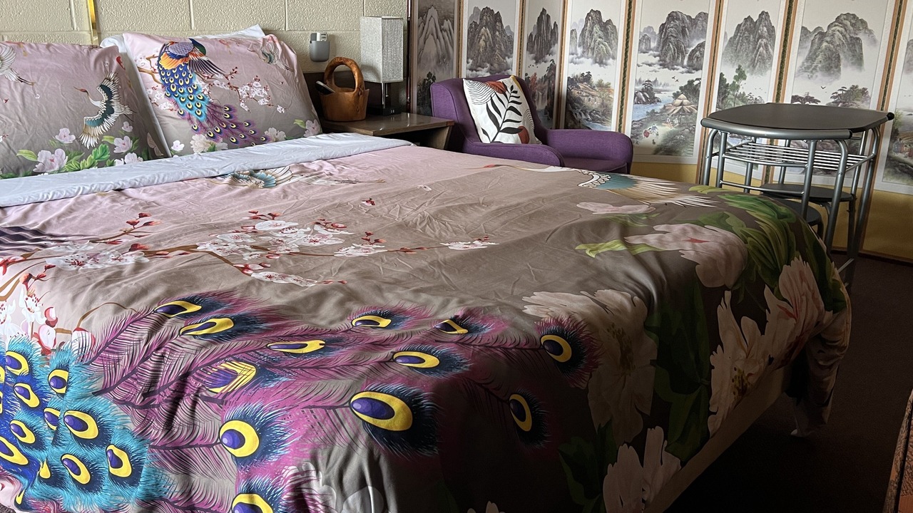 Photo of Bedroom in La Junta