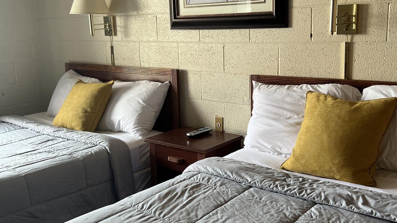 Photo of Bedroom in La Junta