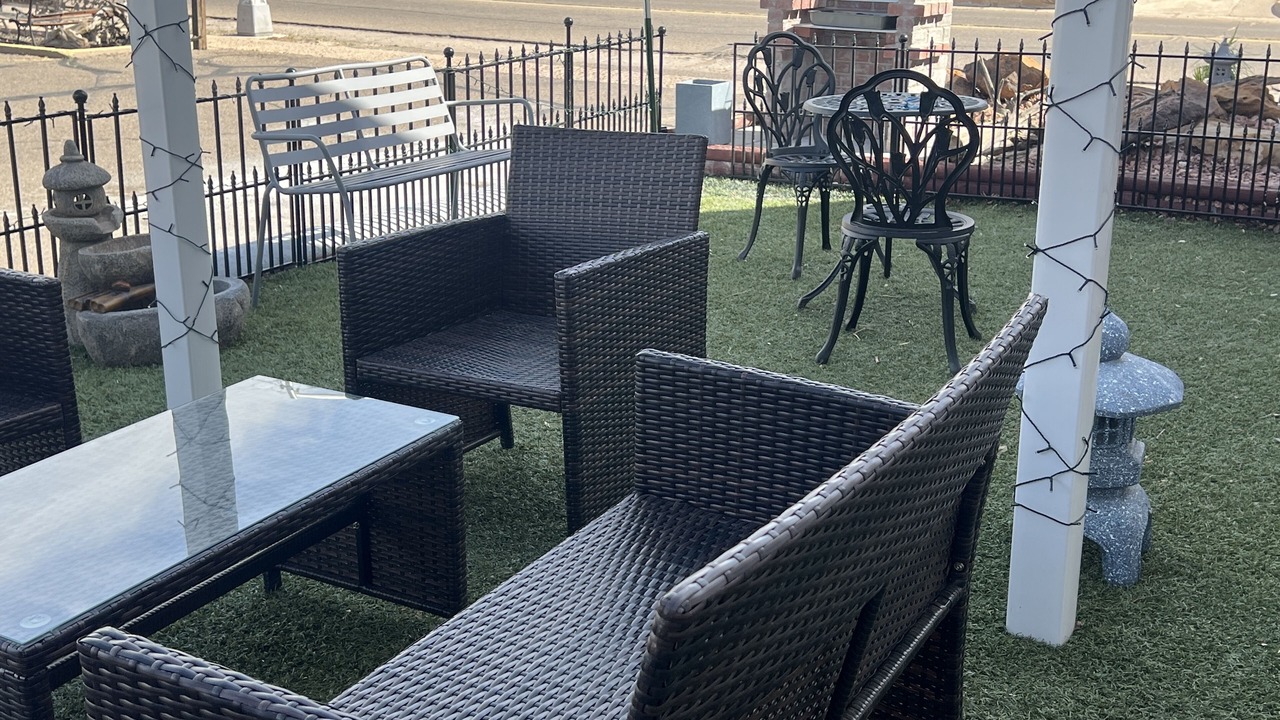 Photo of Outdoor in La Junta