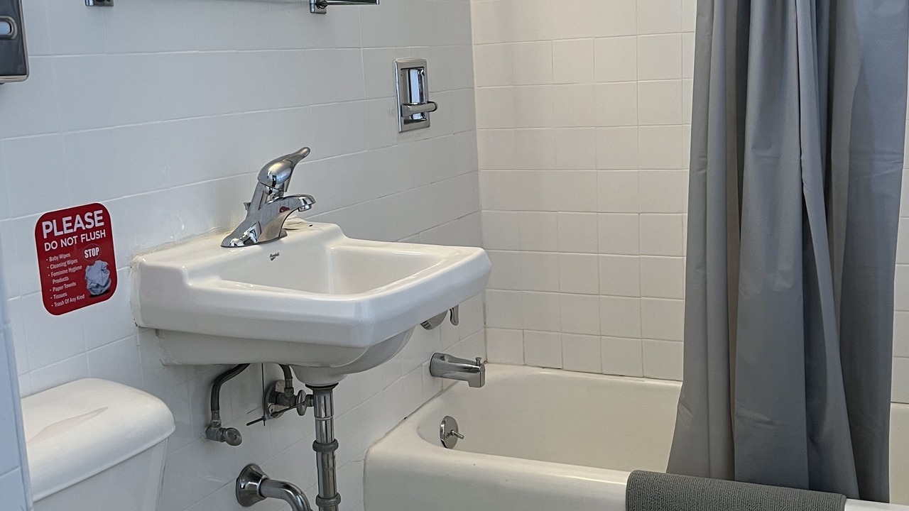 Photo of Bathroom in La Junta