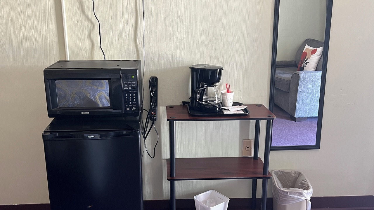 Photo of Bedroom in La Junta