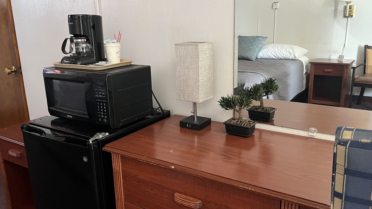 Photo of Bedroom in La Junta