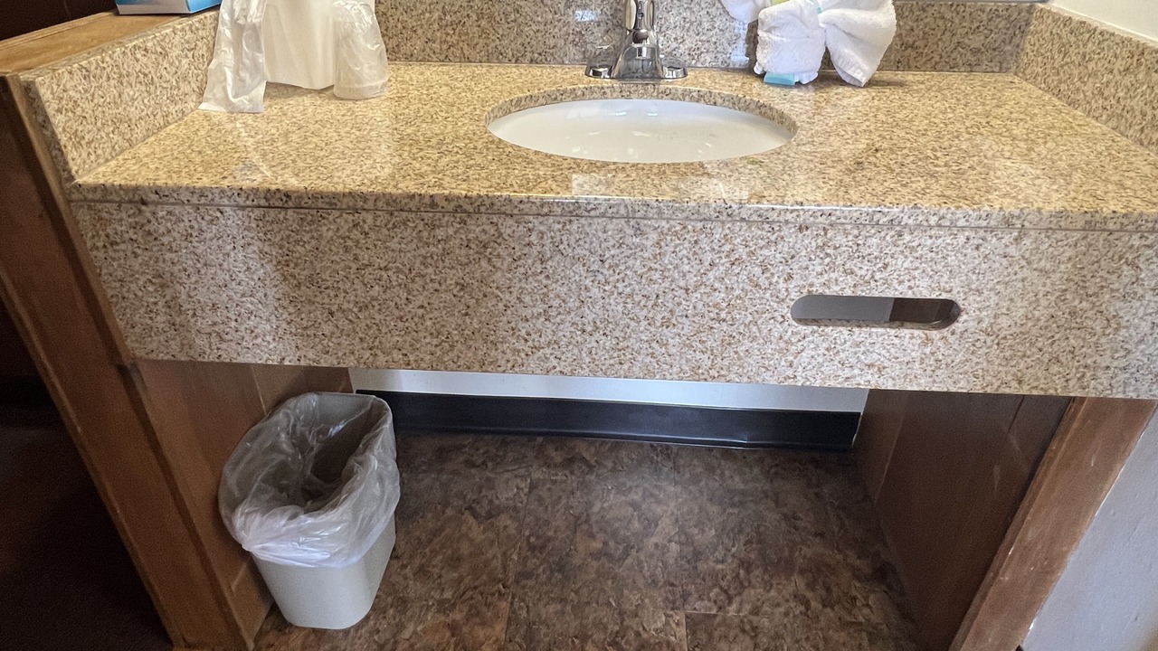 Photo of Bathroom in La Junta