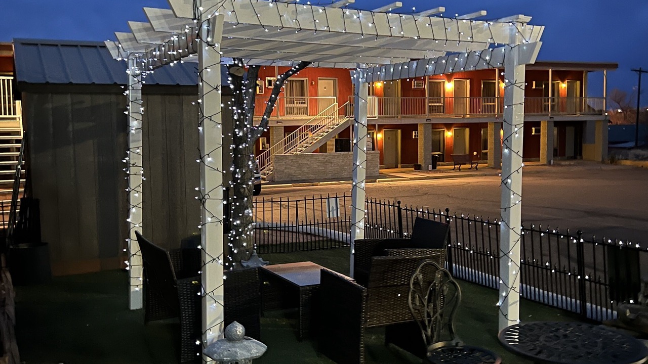 Photo of Outdoor in La Junta
