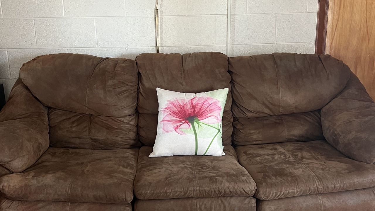 Photo of Bedroom in La Junta
