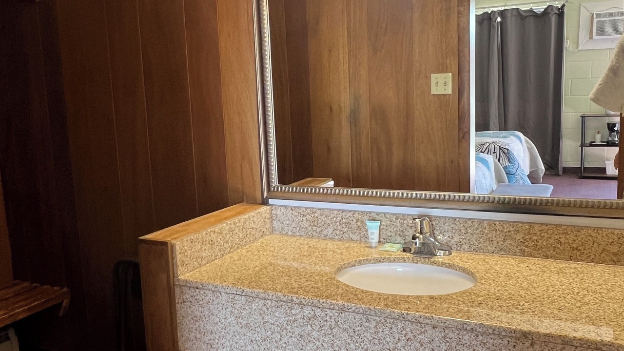 Photo of Bathroom in La Junta