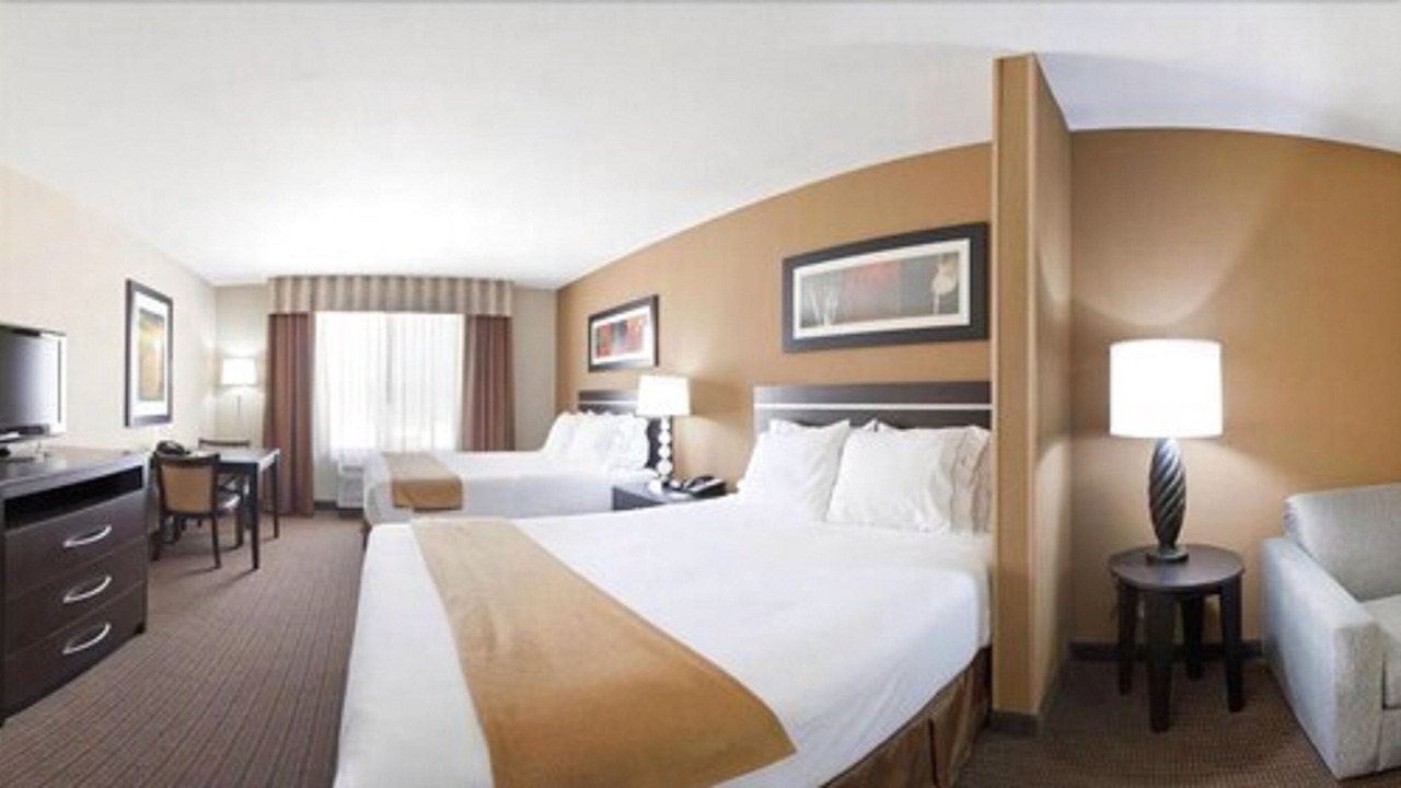 Photo of Bedroom in Lamar