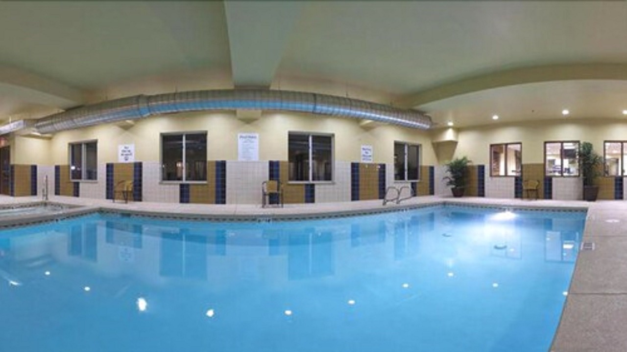 Photo of Outdoor in Lamar