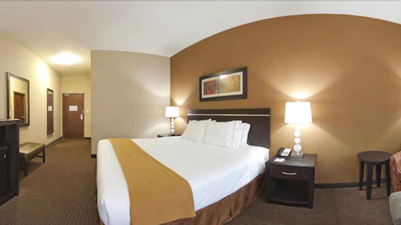 Photo of Bedroom in Lamar