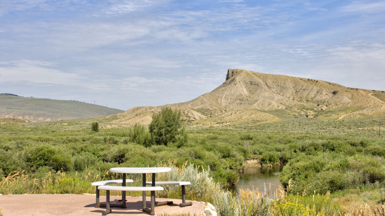 Photo of Outdoor in Kremmling